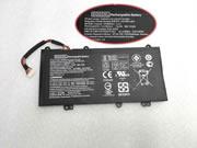 HP SG03XL HSTNN-LB7E Battery 849314-850 11.55V 3450mah in canada