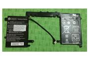 Genuine HP SK02XL HSTNN-LB6G 756186-421 Battery 30Wh 7.5V