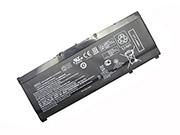 Genuine HP SR03XL Battery Li-Polymer HSTNN-DB8Q 11.55V 52.5Wh