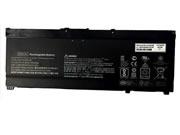 Genuine Hp SR04XL Laptop Battery HSTNN-IB7Z For OMEN SERIES