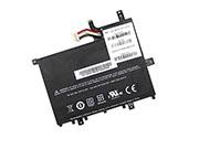 Hp SUN-B12 724712-001 Battery SUN-B12-S for Slate 7 tablet