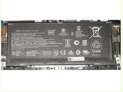 Canada HP SY03XL Battery HSTNN-DB8X Li-Polymer 11.55v 60.9Wh 5275mAh