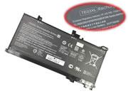 HP TE03XL HSTNN-UB7A Battery for WASD 15, OMEN 15 Series Laptop