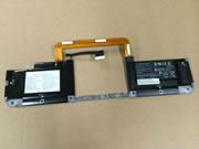 Laptop Battery for HP TP02XL HSTNN-IB5U 741348-171 741523-005 7.4V 18WH