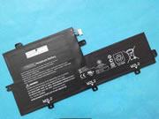 Genuine TR03XL Battery for HP TPN-W110 HSTNN-IB5G Laptop 11.1V 33Wh in canada