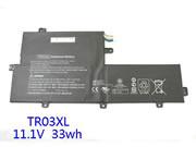 HP TR03XL Battery 723922-171 723997-001 For Split X2 13 Series in canada