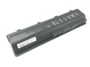 Original Laptop Battery for  COMPAQ Presario CQ62-220, 586006-761, 588178-141, HSTNN-F01C,  Black, 47Wh 10.8V