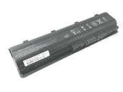 Original Laptop Battery for  HP COMPAQ Presario CQ42 Series, Presario CQ42-194TX, Presario CQ42-193TX, Presario CQ62-115TX,  Black, 47Wh 10.8V