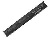 HP 756743-001 Replacement Laptop Battery 41Wh 14.8V Black Li-ion