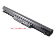 hp 694864-851 HSTNN-YB4D VK04 laptop battery for HP Pavilion 14t Pavilion 15 Sleekbook 15t 15z 15-B100 series in canada