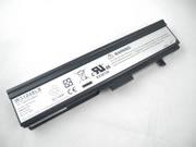 Original Laptop Battery for  NOTINO DYNA-WJ, D2300,  Black, 4800mAh 11.1V
