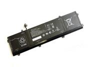 ZN08XL Battery Li-Polymer HP 907584-852 907584-850 15.4v 92Wh