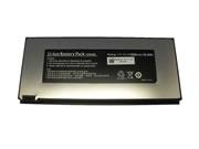 HAIER K32HHN05 Battery, 5000mah, 55.5Wh, 6cells