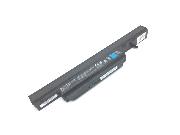 Replacement Laptop Battery for   Black, 5200mAh 11.1V