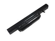 Replacement Laptop Battery for HAIER CQB923, T6-3132370G40500RLJGB, 921600032, T6-3202,  4400mAh