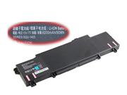 Replacement Laptop Battery for  6000mAh