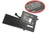 Original Laptop Battery for   , 4050mAh, 45Wh  11.1V