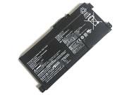 Canada Original Laptop Battery for  4550mAh, 51.28Wh  Thunderobot 911Targa, 911ME, SQU-1711, G8000M, 