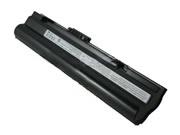 Canada Replacement Laptop Battery for  4400mAh Cce JCE JC10, 