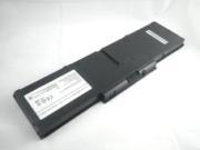 Canada Replacement Laptop Battery for  5300mAh Sotec SSBS13, 