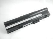 Canada Original Laptop Battery for  4400mAh Hercules EC1000W, 