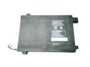 Canada HASEE 6027A0116401 24.1Wh battery