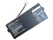 Genuine HASEE SQU-2003 Battery 916QA141H Li-Polymer 3ICP5/57/79 11.43v 37.77Wh  in canada