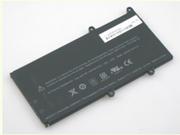 HSTNH-I33C Battery HP Li-Polymer 648568-001 3.7v 12.7Wh