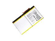 Rechargeable Battery for Huawei HB26A510EBC Li-Polymer 6500mah 3.8v