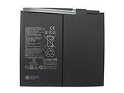 HB28D8C8ECW-12 Battery for Huawei HONOR V6 KRJ-W09 KRJ-AN00 Tablet 3.82v 7250mah