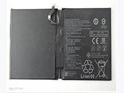 HB2994I8ECW Battery Huawei Li-Polymer 3.82v 28.65Wh