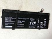 Original Laptop Battery for   Black, 7410mAh, 56.3Wh  7.6V
