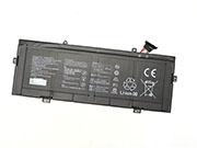 Genuine HB4593R1ECW-41 Battery for Huawei Matebook 3665mah 56wh 15.28V Li-Polymer