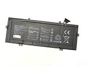 Canada Genuine HB4593R1ECW-41 Battery for Huawei Matebook 3665mah 56wh 15.28V Li-Polymer