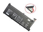 Canada Genuine Huawei HB4692Z9ECW-22A Battery for D14 NBB-WAH9P Nbl-WAQ9H 56Wh