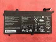 Canada Huawei HB46K497ECW Battery for Matebook PL-W19 Laptop