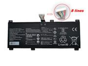 Canada Genuine Battery for Huawei HB6081V1ECW-41B 15.28V 56Wh 4ICP3/78/101