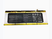 HB25B7N4EBC Battery for Huawei MATEBOOK M5-6Y54 7.6v 33.7Wh