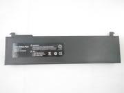 Canada Unis NB-A12 laptop battery 11.8V 2500mah