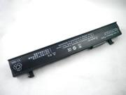 Unis SZ980-BT-MC laptop battery, 11.8V, black, 2000mah
