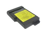 Canada IBM 02K6513,02K6520,Thinkpad 390 Series Laptop Battery 4400AH 10.8V