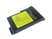 Canada IBM 02K6513,02K6520,Thinkpad 390 Series Laptop Battery 6600AH 10.8V 9 cell