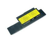 IBM 02K6606,02K6608,ThinkPad 240 Series Laptop Battery 3600AH 11.1V