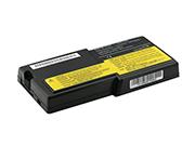 Canada 02K6821 02K6824 Battery For IBM ThinkPad R30 R31 Series 10.8v 4000mAh