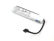 Canada Original Laptop Battery for  2250mAh, 16.2Wh  Ibm N3600, N3600 System Storage, 