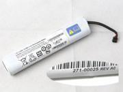 Original Laptop Battery for  IBM 27100025, 17FBC, 271-00025,  Sliver, 16.2Wh, 2.25Ah 7.2V