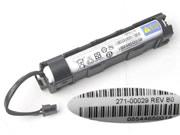 Original Laptop Battery for  IBM 271-00029, 700B, 27100029, NetApp FAS2240,  Black, 20.9Wh, 2.9Ah 7.2V