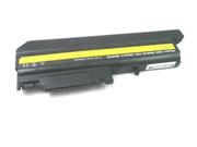 Lenovo FRU 92P1073, 92P1067, THINKPAD T41 2374 Laptop Battery, THINKPAD T42P 2679 6600mah, 9cells in canada