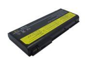 IBM 08K8179 08K8180 Battery for ThinkPad G40 ThinkPad G41 G41-2886 Series Battery 8800mAh