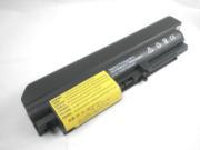 LENOVO ThinkPad W510(4319A35), ThinkPad T400 7417, ThinkPad R61 7743, 41U3196,  laptop Battery in canada